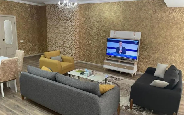 Park Azure Modern apartment