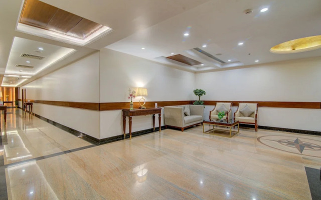 Hotel Home In By Amrik Sukhdev