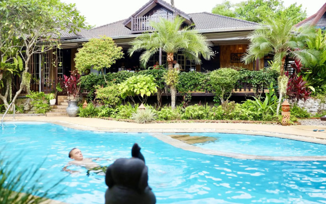 Homestay Chiang Rai