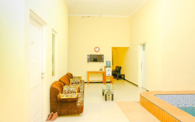 OYO 314 Emas 23 Guest House Syariah
