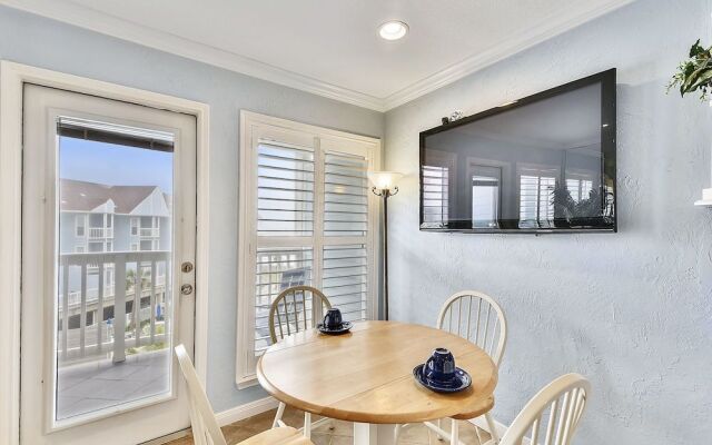 Seascape 1320 - 1 Br Condo