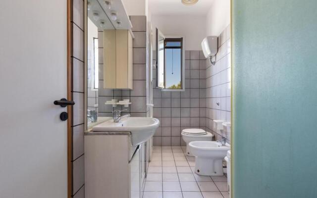 Porticciolo Apartment by BarbarHouse