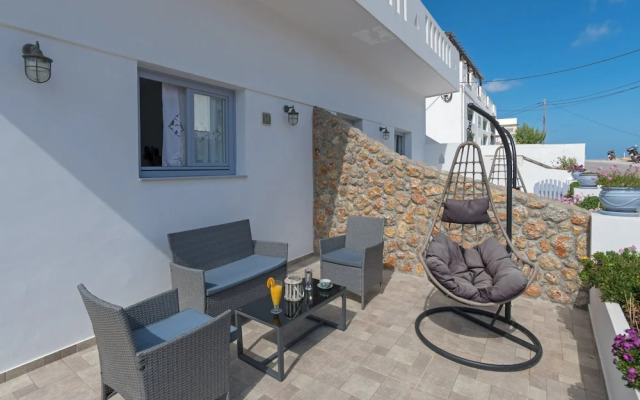 Provenzo Luxury Apartments & Suites