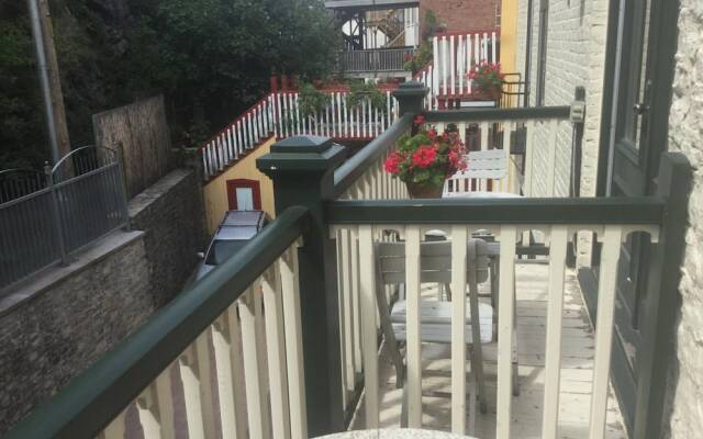 Gite B&B du Vieux-Port