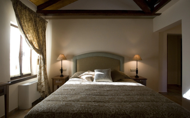 Despotiko Hotel