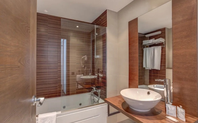 Mirador Bordes De Envalira