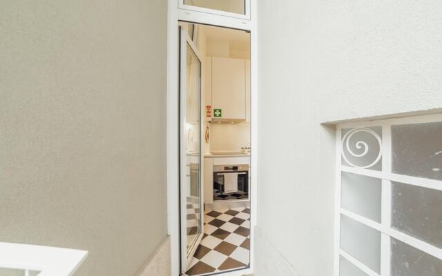 Bonfim Design Apartment by Homing