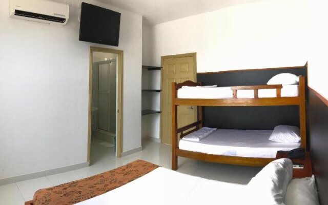 Hotel Boutique High Park