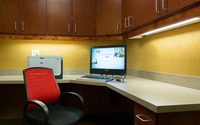 Hampton Inn Pendleton
