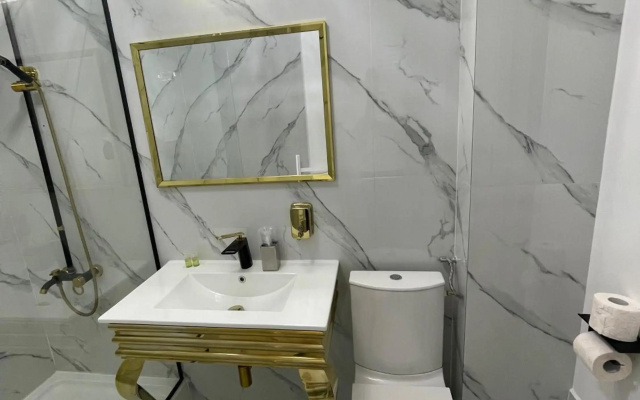 Vila Zoe Bucharest Airport & Therme & Parking Otopeni