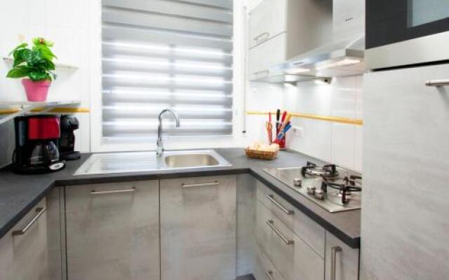 Holiday Home Port Llobregat