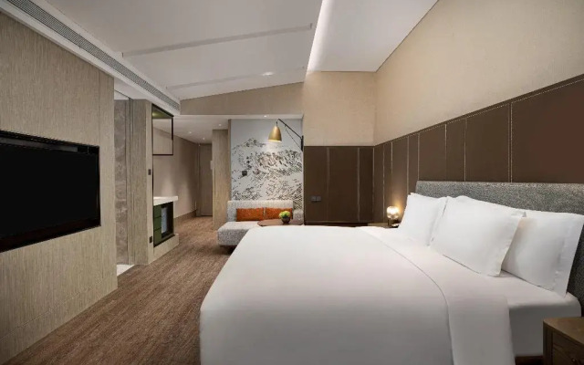 Crowne Plaza Chongli by IHG