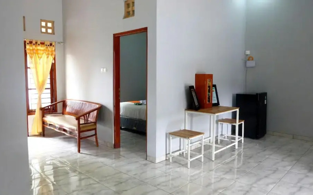 Homestay Maguwoharjo By Simply Homy