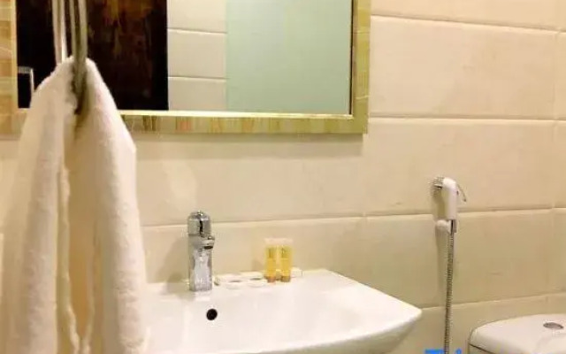 Towlan Al Rawdah Services Apartment
