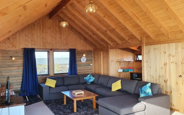 Hero Views at Middleton - Wifi - Beach
