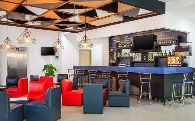 Premier Inn Tuxtla