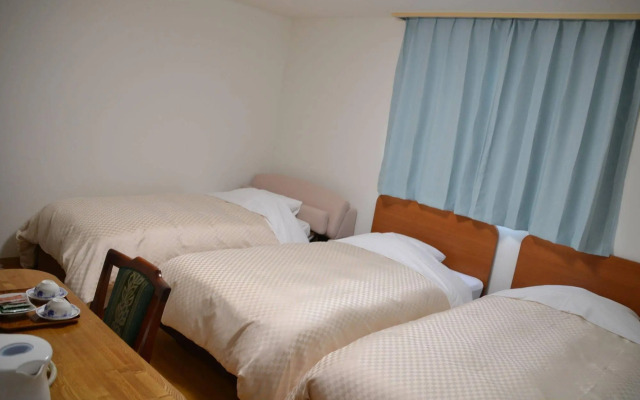 Wakatake Ryokan