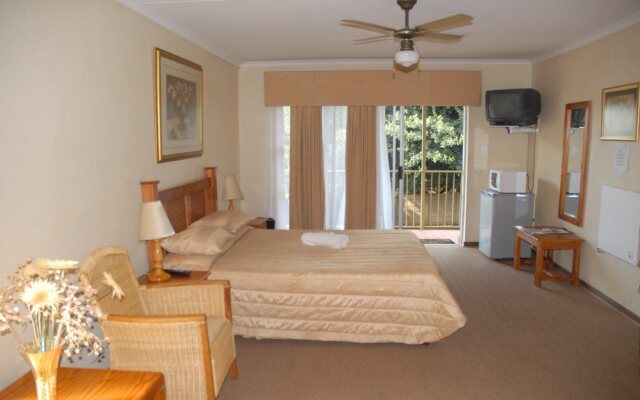Purple Olive Guest House