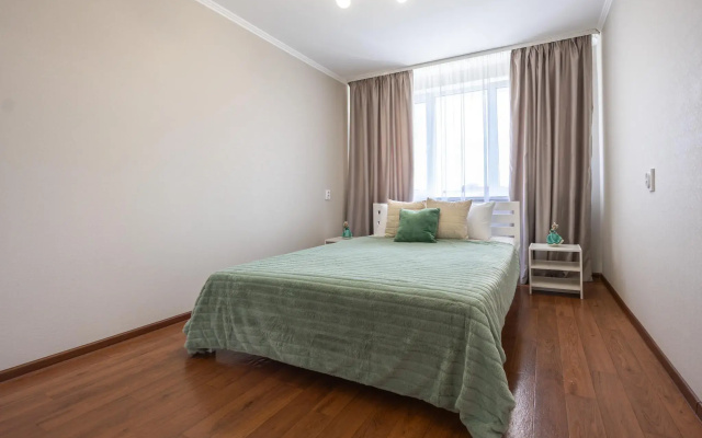 LovelyHome 39 на набережной Генерала Карбышева 6