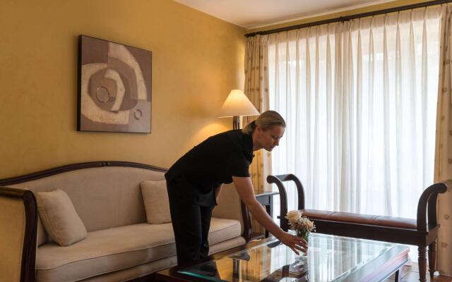 Etxegana Hotel & Spa