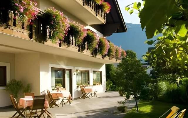 Pension Hilpold