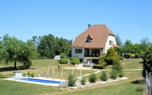 Woodstock Meadows