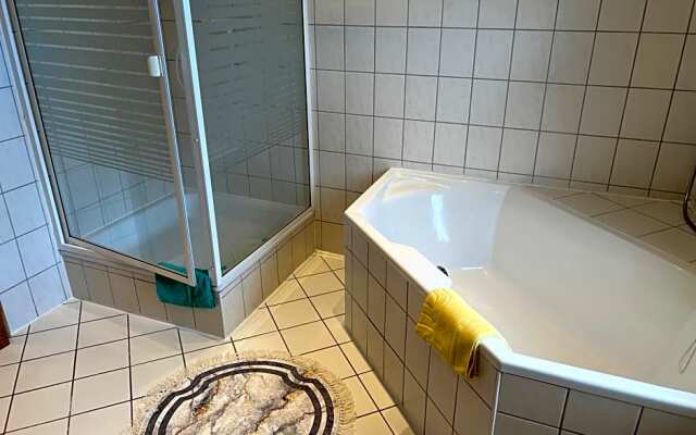 Ferien Appartements Dolgesheim