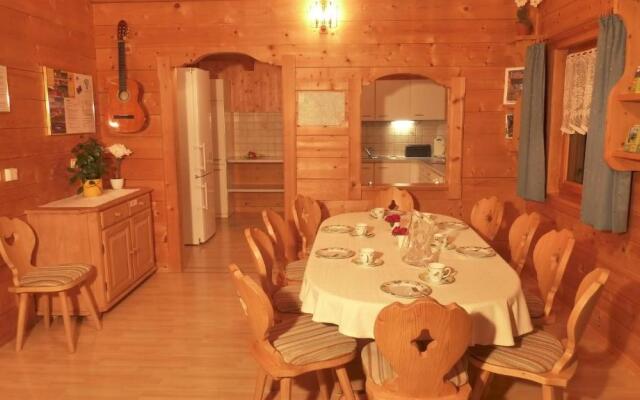 Appartement Bergrose
