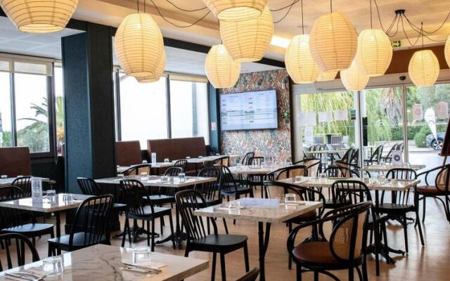 Apartment 4 people, Residence Horizon Golf, St. Cyprien