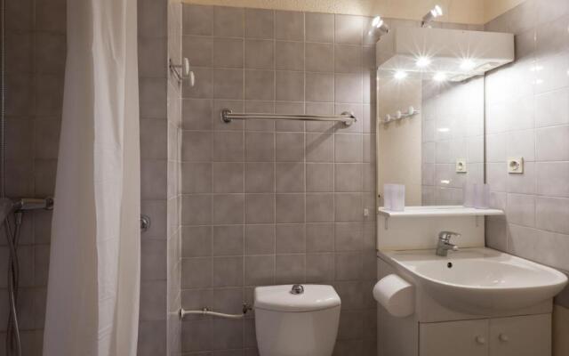 Appartement Brides-les-Bains, 1 pièce, 4 personnes - FR-1-512-144