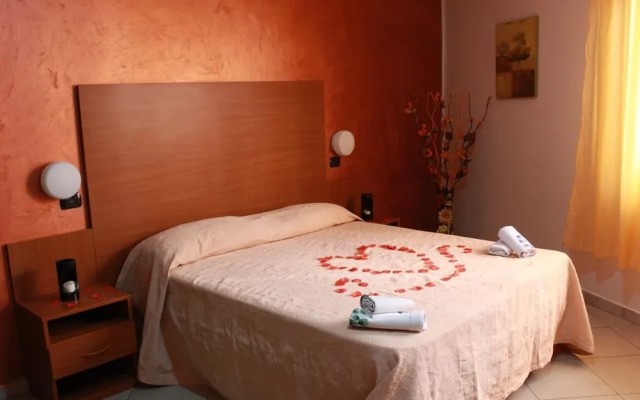 Hotel Nettuno