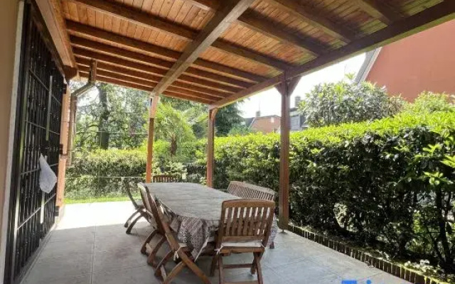 Villa Fiera Millano
