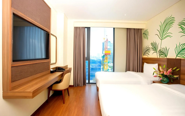 Northern Charm Hotel