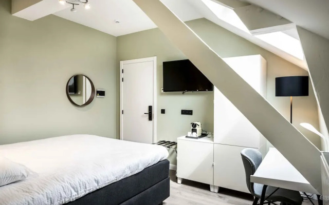 Hotel L'ARTiste