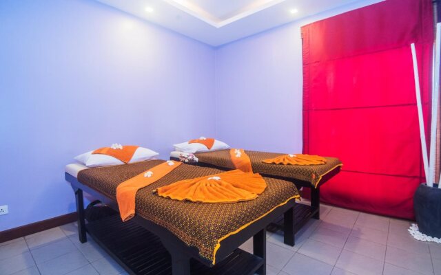 Khemara Angkor Hotel & Spa
