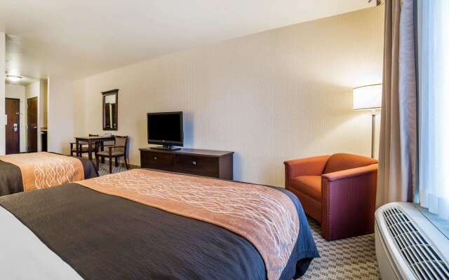 Comfort Inn & Suites Henderson - Las Vegas