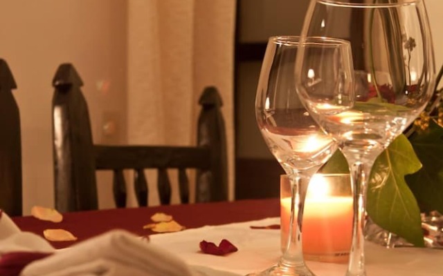 Riad des Eaux et des Epices