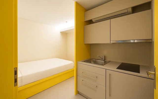 Lisbon Serviced Apartments - Alvalade