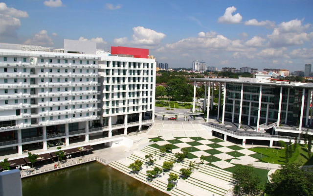 Ruemz Hotel, Subang Jaya