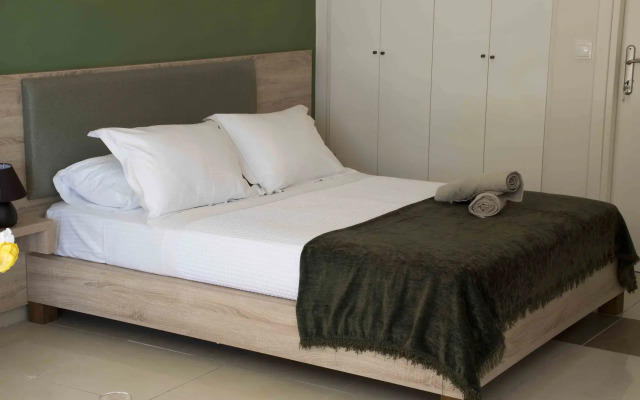 Elounda Eleon Villas