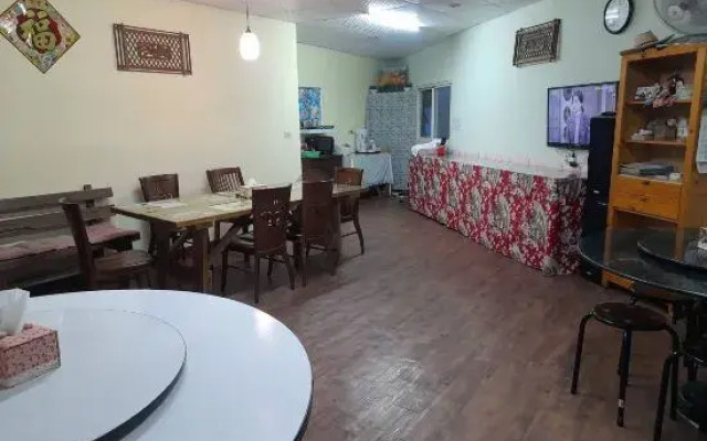 Wangyouyizhan Homestay