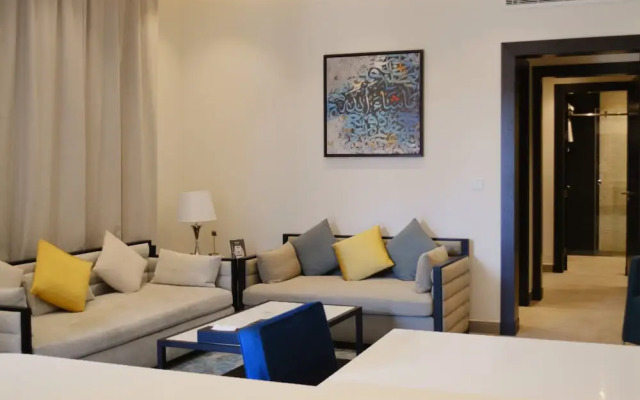 Dorat Najd Resort