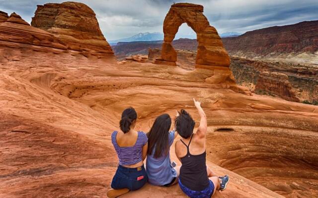 Entrada at Moab 428