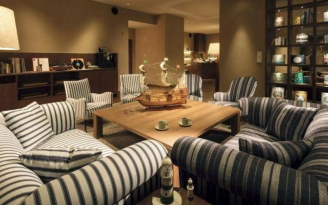 Hoshino Resorts KAI Anjin