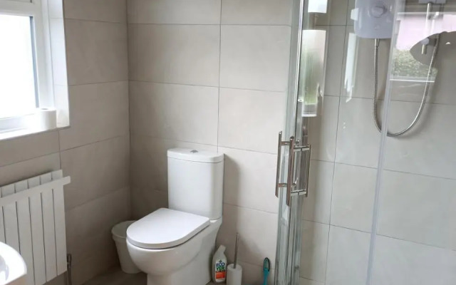 Ashlea Bungalow