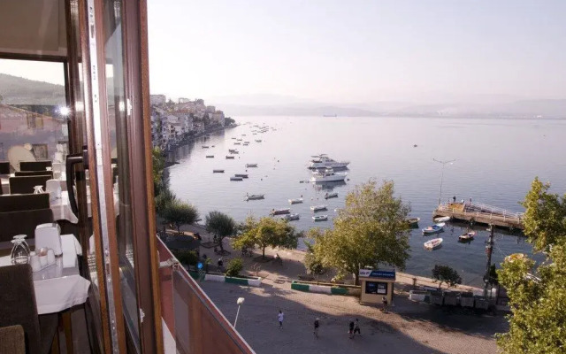 Kerimbey Otel