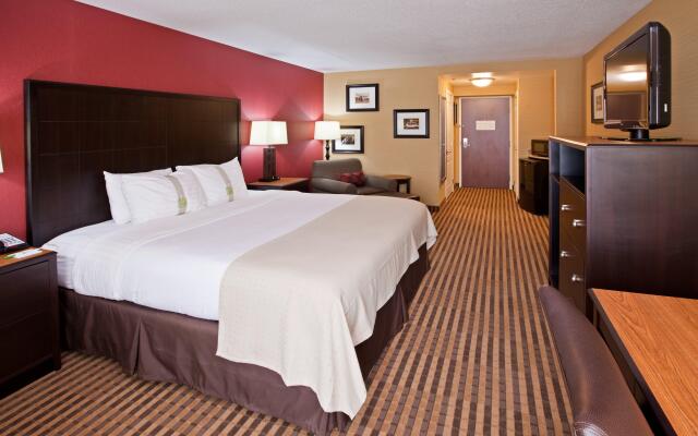 Holiday Inn Florence by IHG