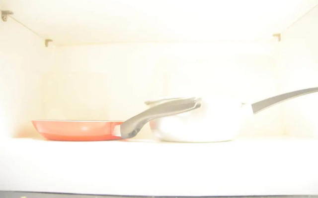 Classic Studio Room Cinere Bellevue Suites Apartment