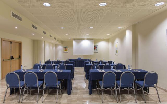 Hotel SB Express Tarragona