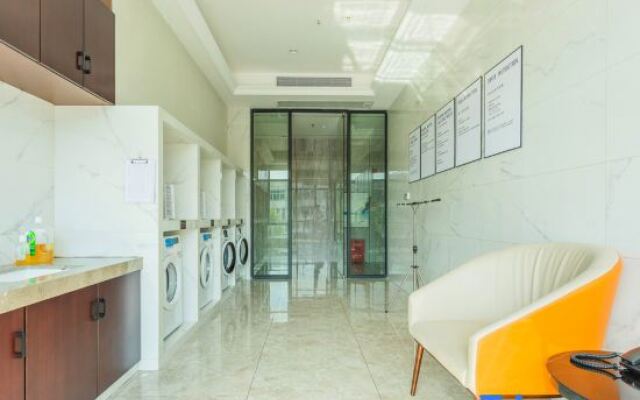 Dongguan Gaobu Town Shixing Center Jinjiang Metropolo Hotel